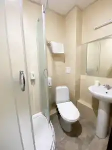 Pansionat DUBLIN-DOLPHIN - 105