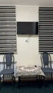Emirkhan Guesthouse - 14