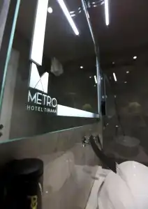 Metro Tirana - 20