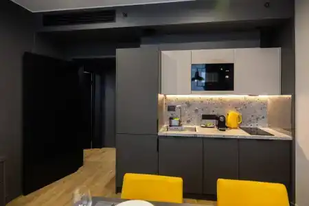 Artstudio M103 Apart-Hotel - 52