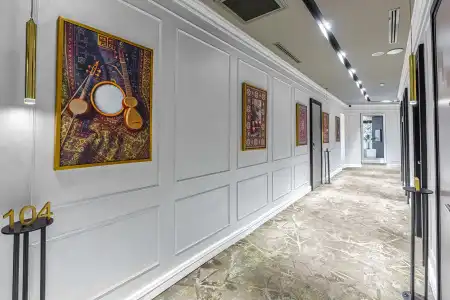 Ivy Garden Baku - 19