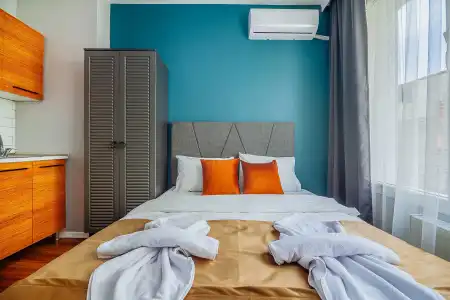 Taksim Wonder Suites Apart - 175