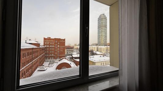 Novotel Ekaterinburg Tsentr - 59