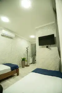 Hayat Guest house - 1