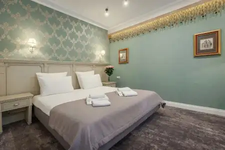 Arbat House - 38