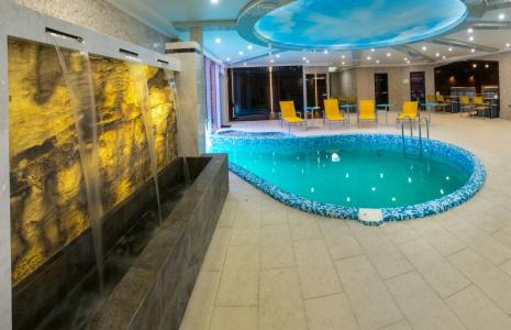 Kitaj-Gorod Spa - 4