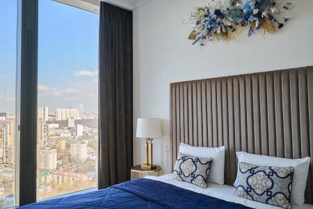 InPremium Moskva-Siti Apart-hotel - 114