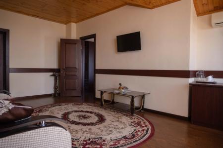 Hotel&SPA DeLuxe - 137