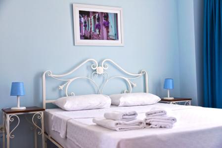 Zeytin Arası Apart Otel - 85