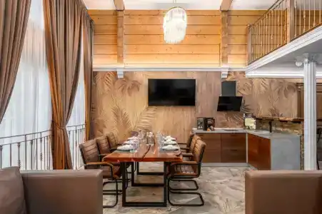 Zagorodnyi kompleks Vidnaya Usad'ba - 151