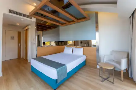 Dosinia Luxury Resort - Ultra All Inclusive - 24