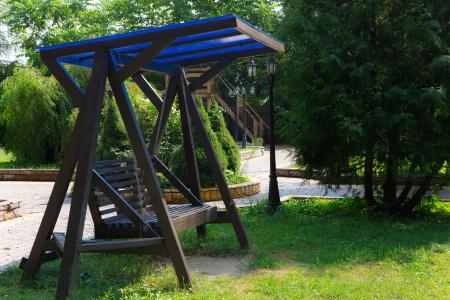 Volkoff-Sky Resort - 2