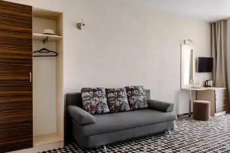 Ambra Resort All inclusive - 66