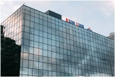 Kunlun - 5