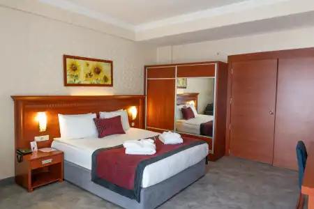 Casa Fora Beach Resort - 49