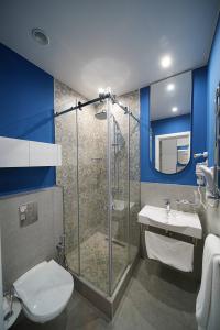 Sweet Home Deluxe Apart-Hotel - 271