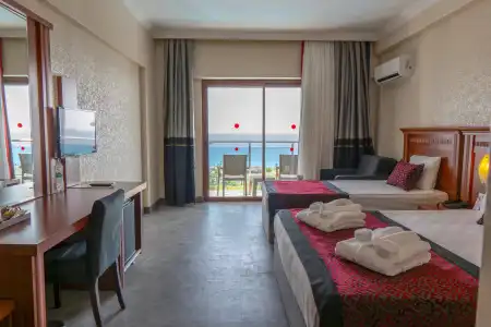 Casa Fora Beach Resort - 65
