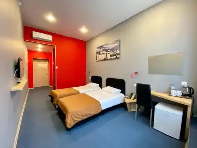 Sunpark - 29