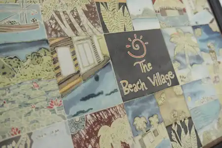 The Beach Village Resort - 14