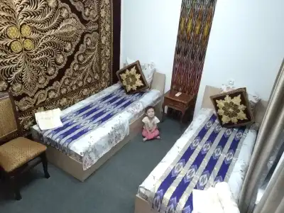 Samarkand Standart Guest House - 5