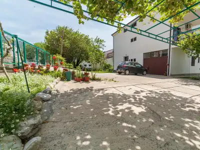 Apartments Viktorija - 16