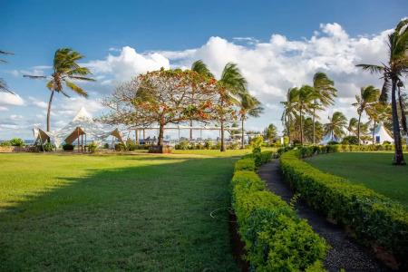 Golden Tulip Dar ES Salaam - 7