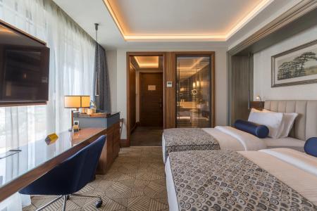 Golden Tulip Istanbul Bayrampasa - 48