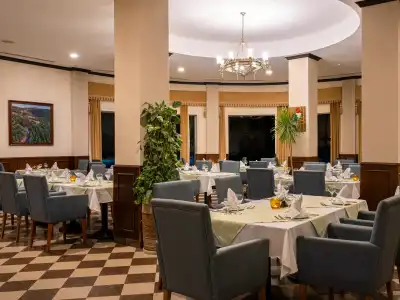 Stella Gardens Resort Makadi Bay - 24 HRS All Inclusive - 37