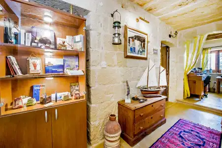 Dar Tal-Kaptan Boutique Maison Guest House - 8