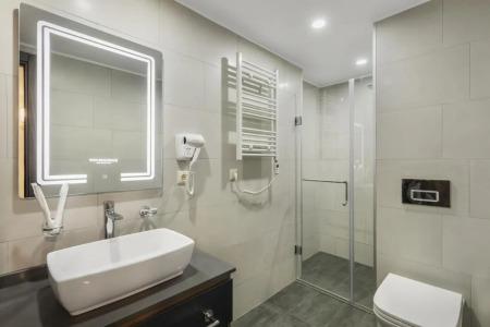 Wyn Residences Batumi - 14