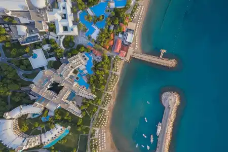 Rixos Sungate - 48
