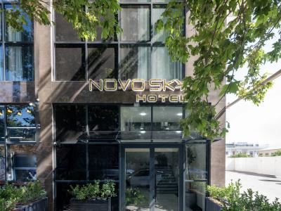 Novo Sky - 2
