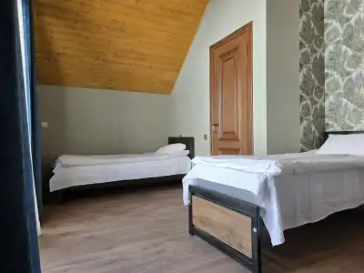 Kazbegi Folk Chalet - 8