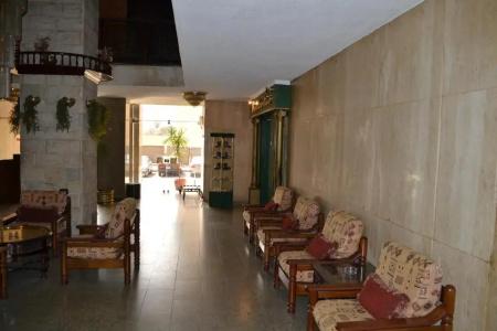Beirut Cairo - 2