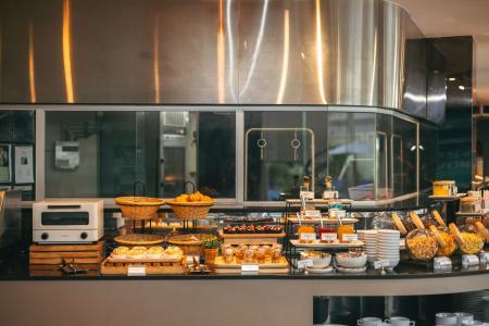 Baraquda Heeton Pattaya by Compass Hospitality - 7
