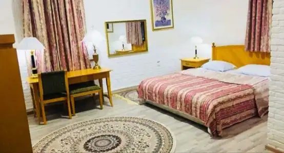 Marakand Palace - 11