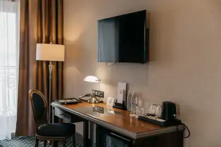 Zolotoe Koltso Kostroma - 86