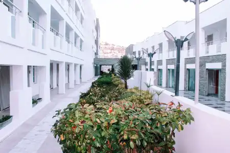 Afytos Bodrum City - All Inclusive - 11