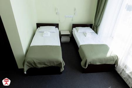 Amto Mini-hotel - 1