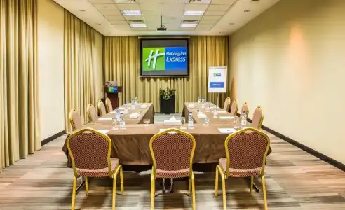 Holiday Inn Express Dubai - Jumeirah - 27