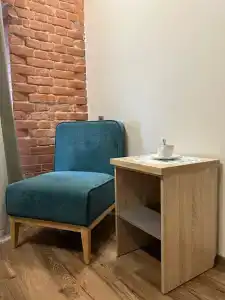 Botanika Loft - 45
