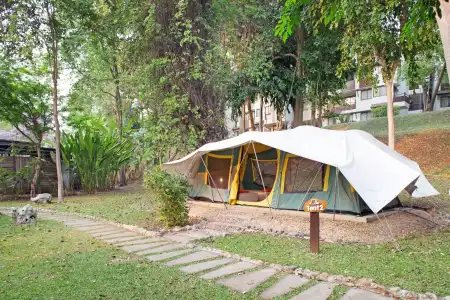 Mida Resort Kanchanaburi - 116
