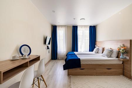 Best Western Zoom Aparthotel - 36