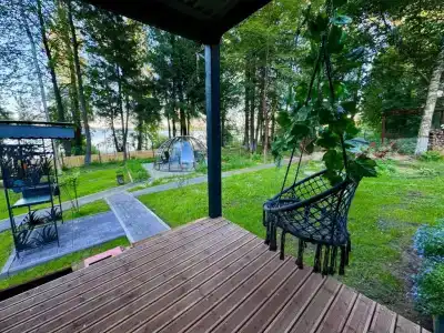 Domiki Recreation Camp - 58