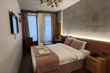 Şiva Pera and Spa - 112