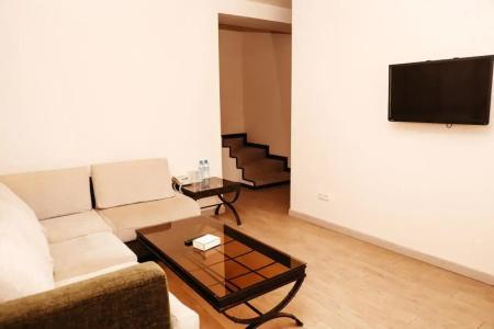 Best Western Bohemian Resort - 8