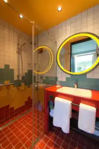 Ibis Styles Tbilisi Center - 36