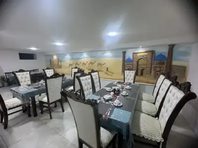 Darvozai Samarkand guest house - 26