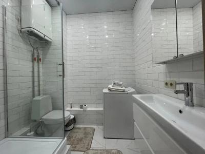 Seven City Apartment - 16