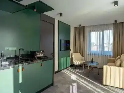 Novotel Tbilisi Center - 58